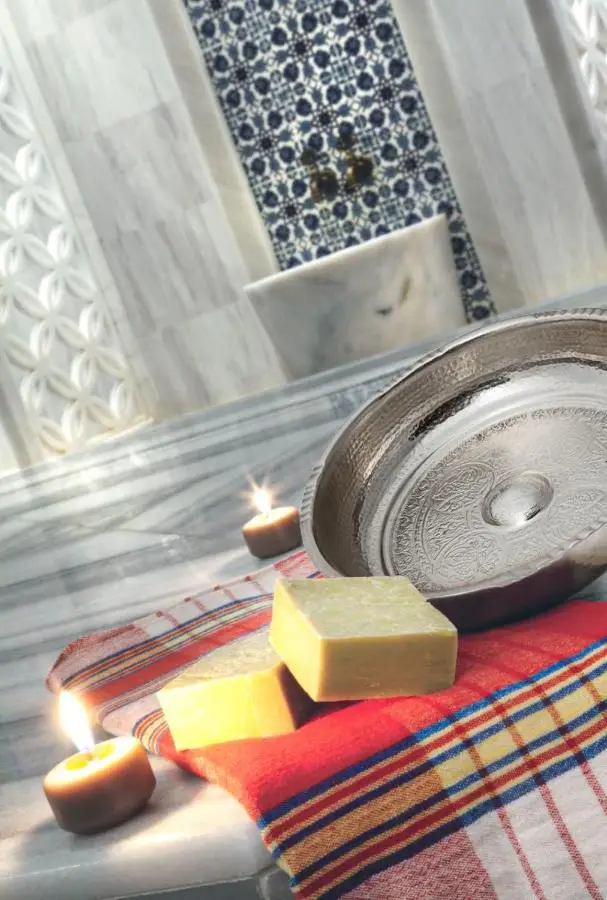 Ikbal Thermal Hotel & Spa Afyon