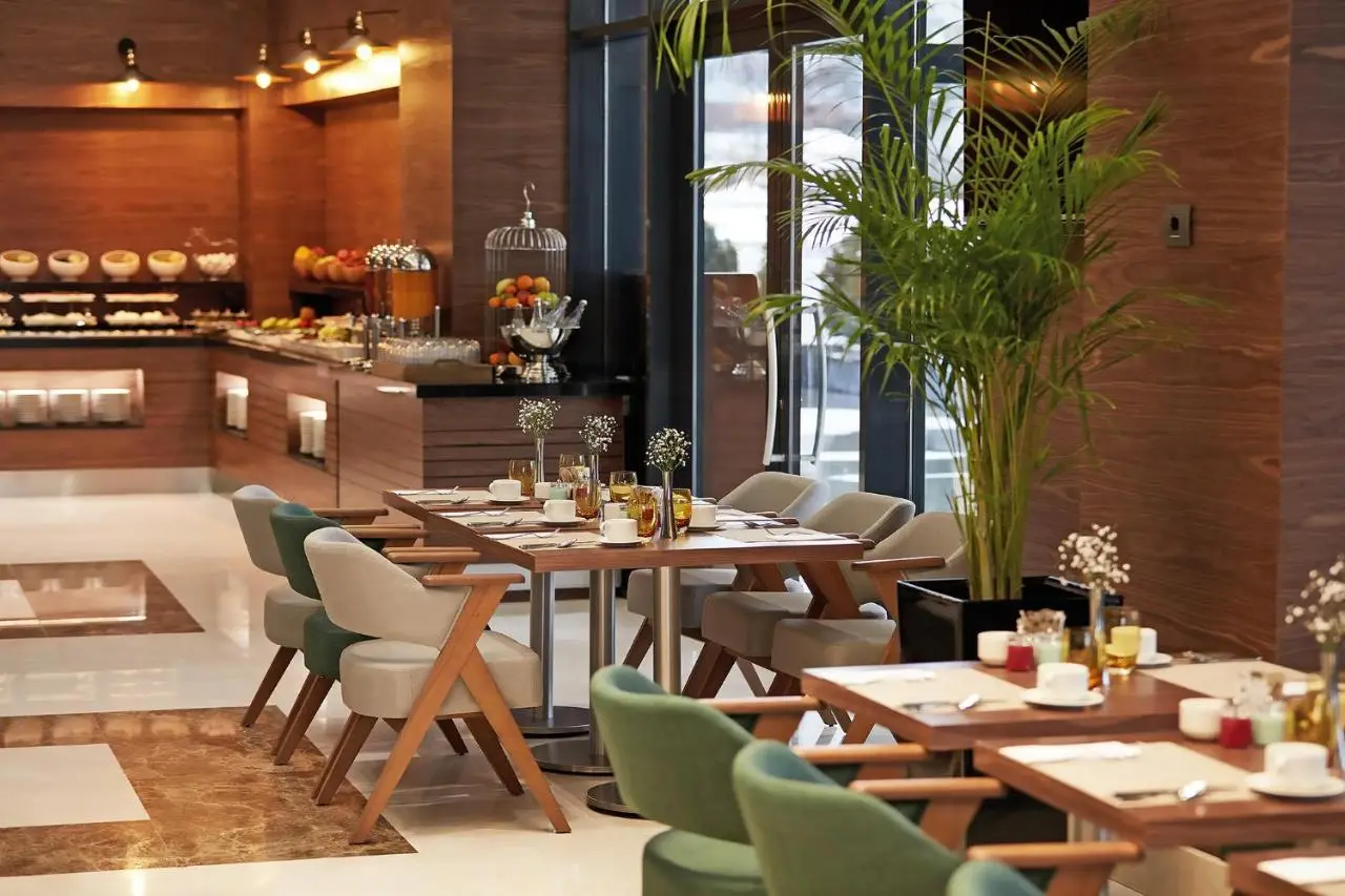 Dedeman Kayseri