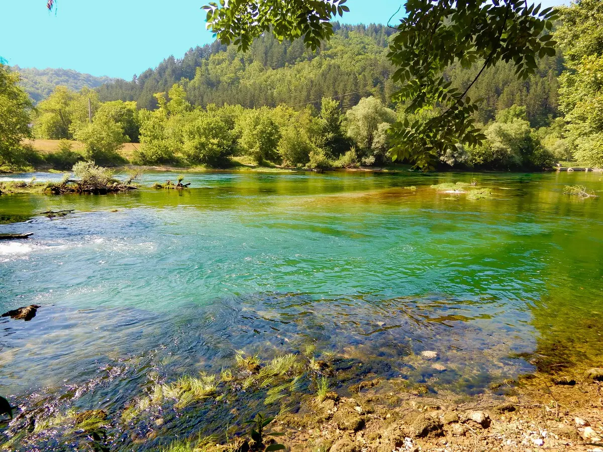 Villa Emrah River One