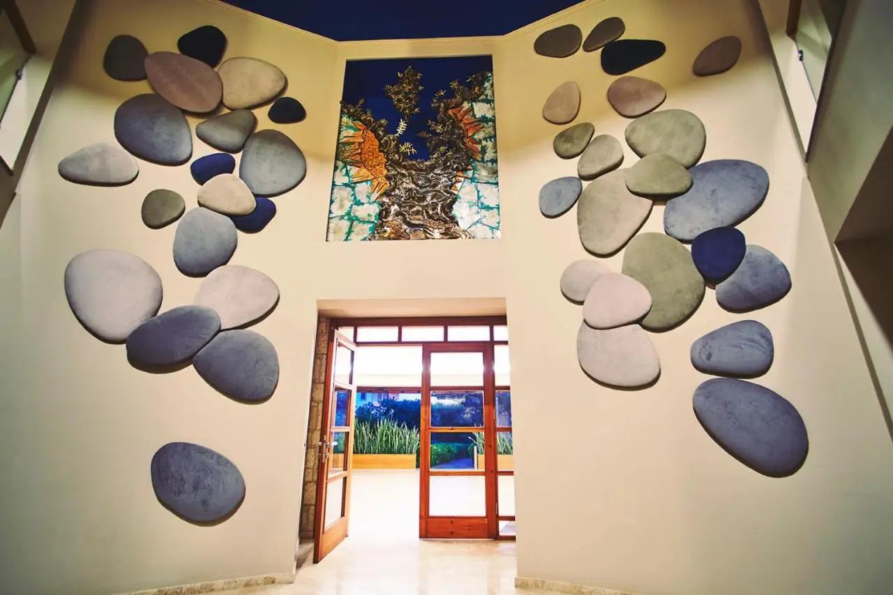 Renka Hotel & Spa