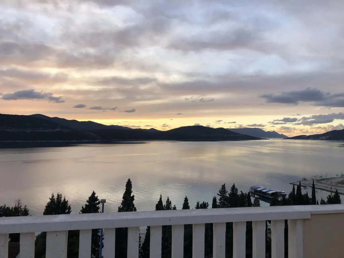 Apartmani Ancora