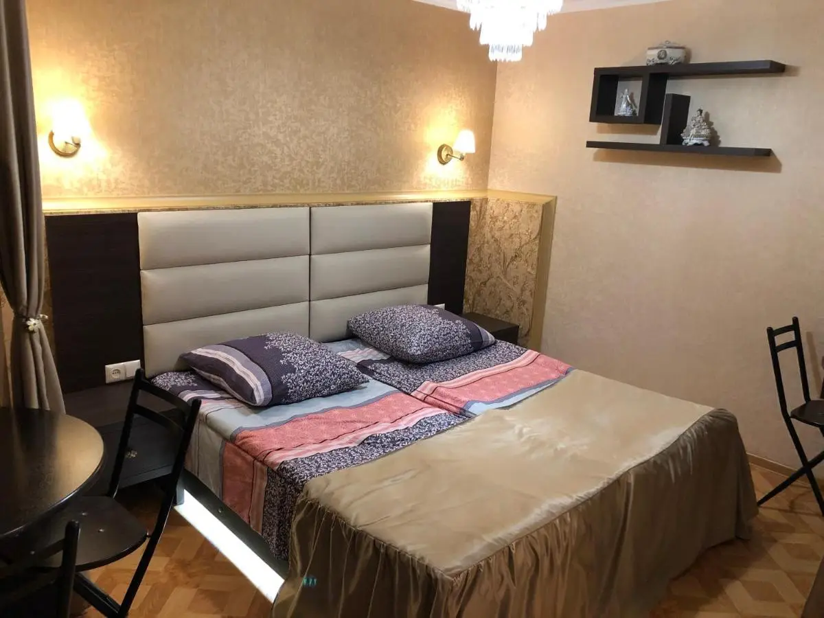 ApartHotel Heart of Tbilisi