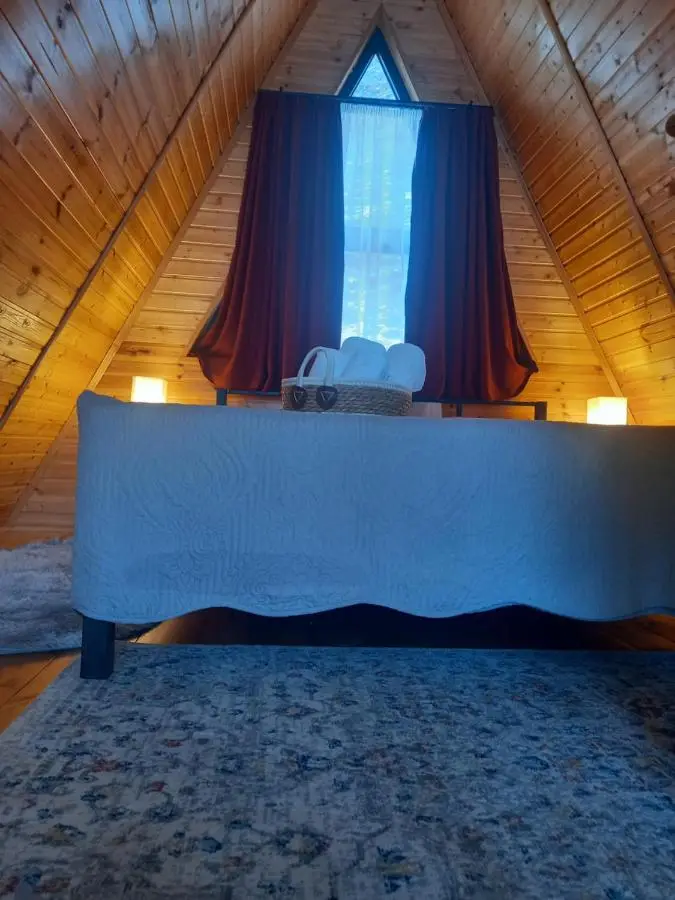 Welcome Cottage