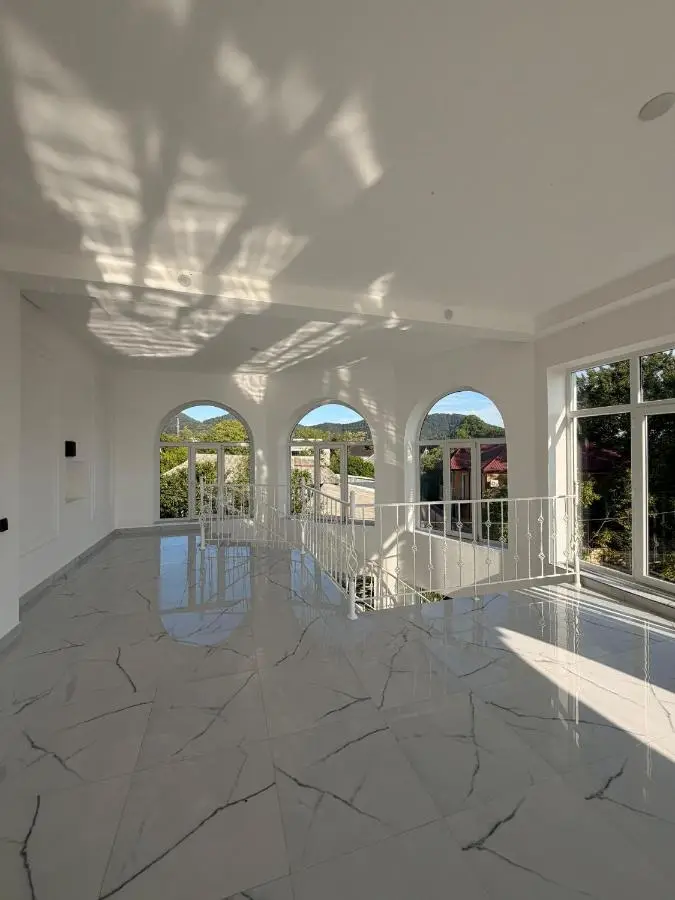 Gabala Palm Villa