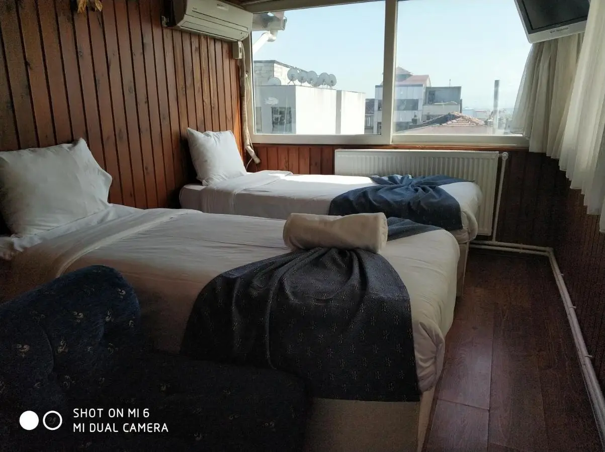 Hotel Akkus