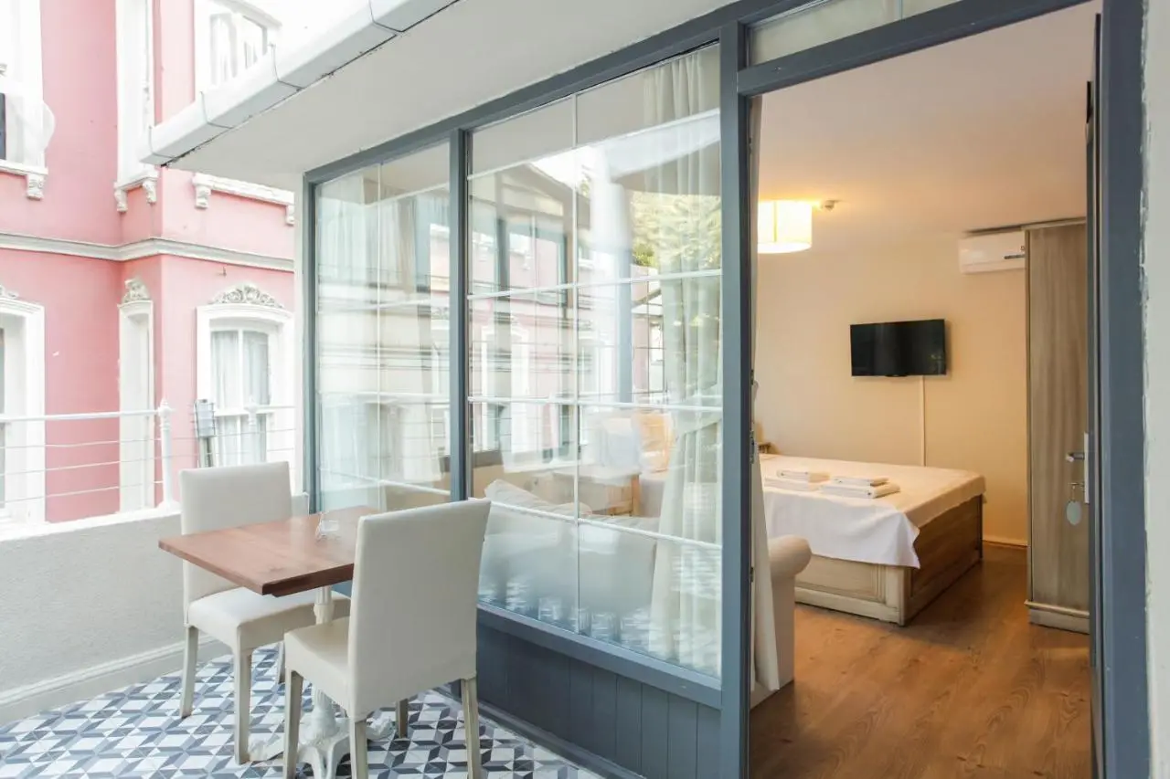 The Loft Istanbul