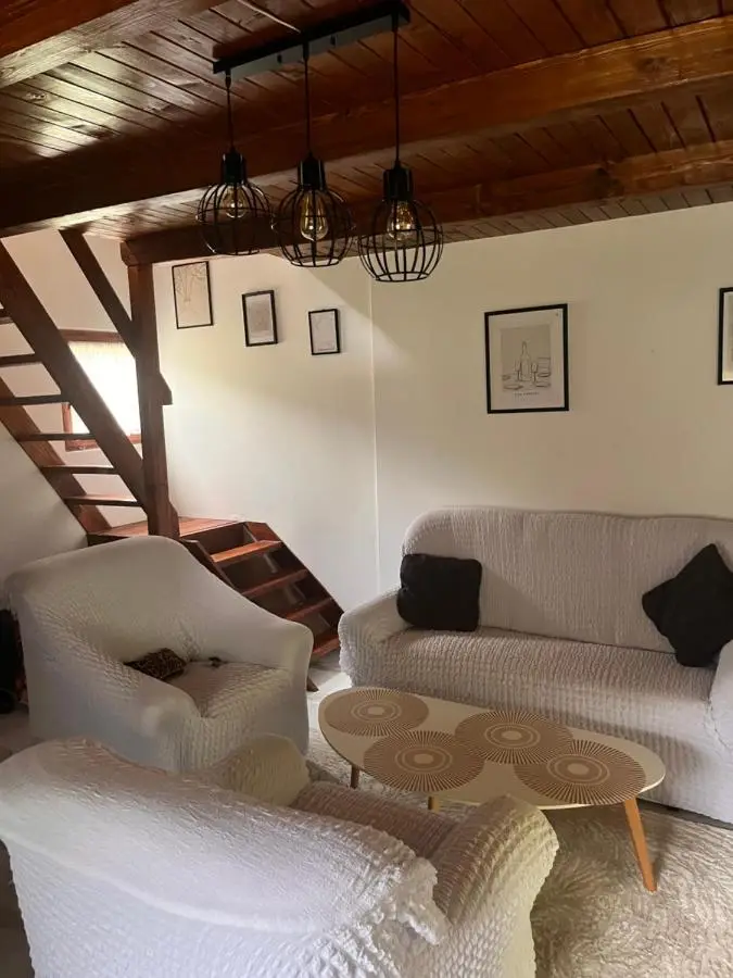 Holiday Home UnaPark