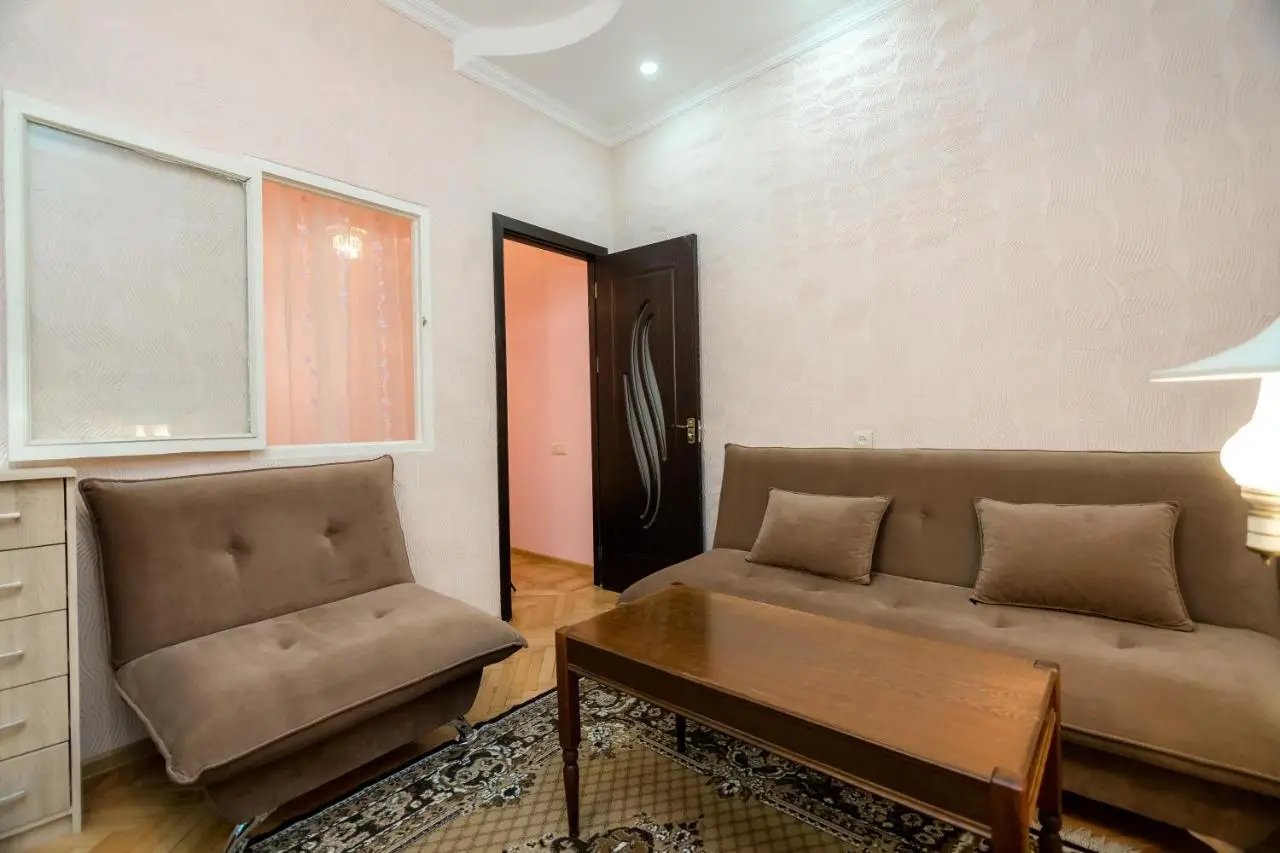 Gabi's House