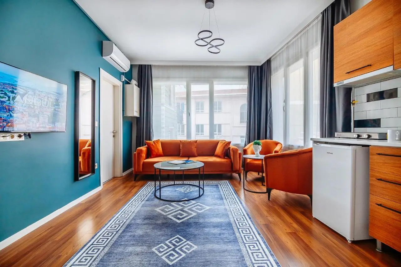 Wonder Suites