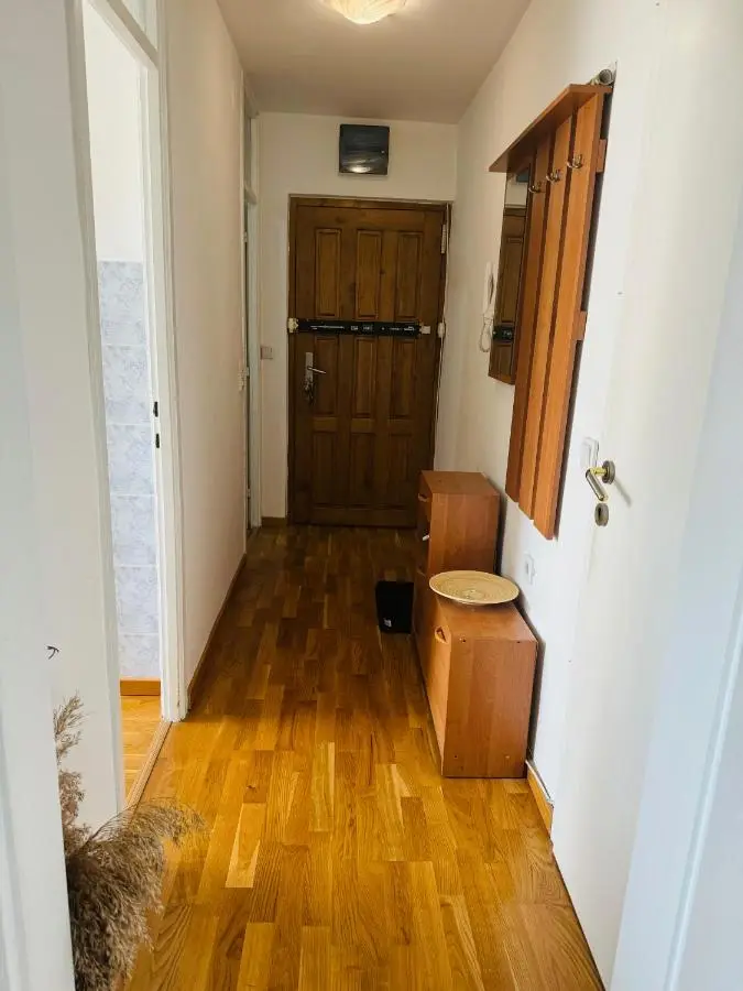 Linden Alley Retreat Sarajevo with free parking