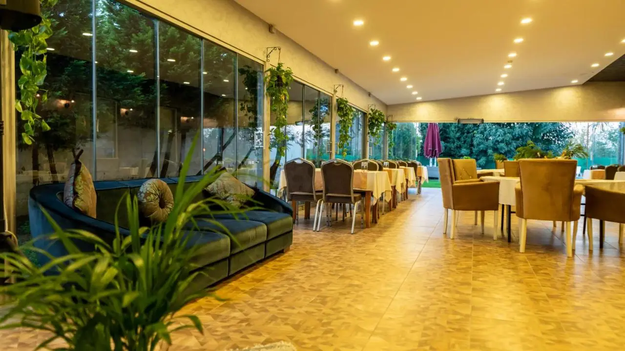 MOX Hotel Wellness & Spa