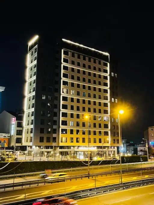 Imperium Central Residence Apartments