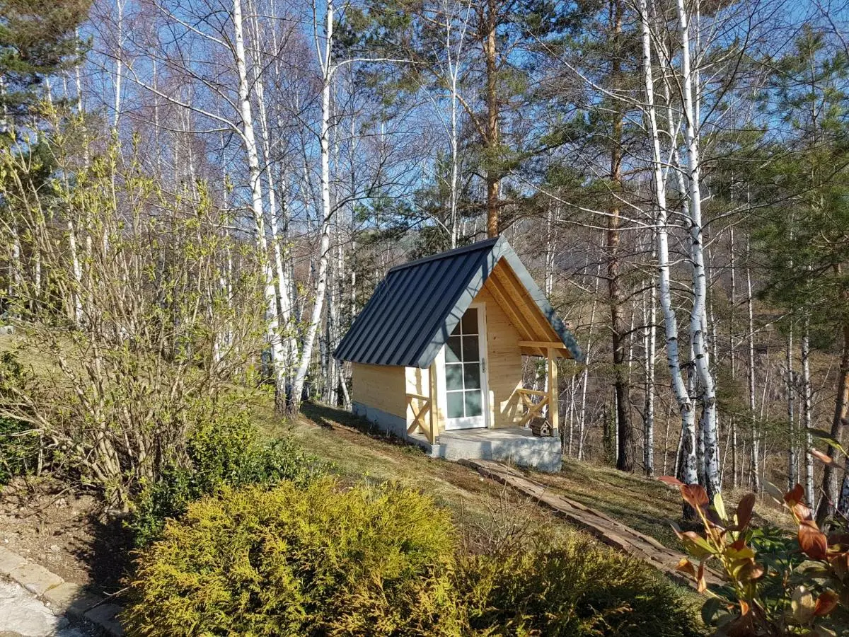 Villa Infinity