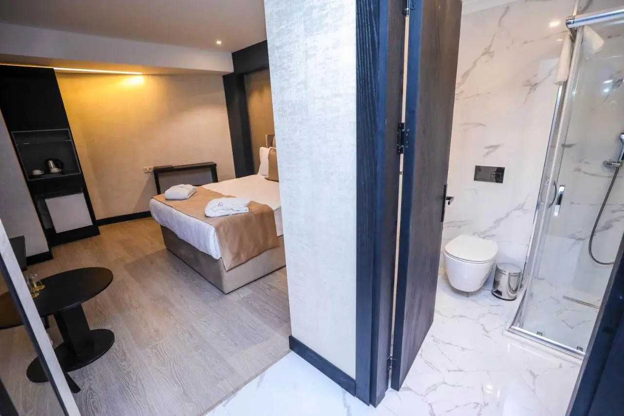 Arium Hotel Baku