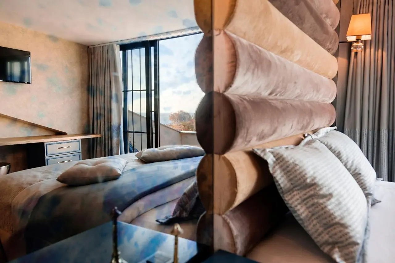 Sublime Porte Hotel