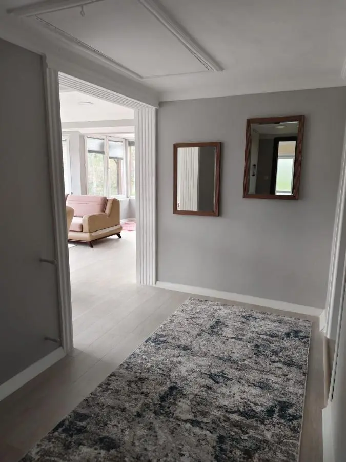 Melikoğlu Suite