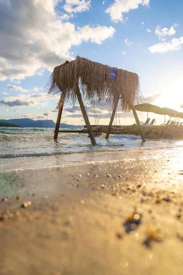 La Blanche Island Bodrum