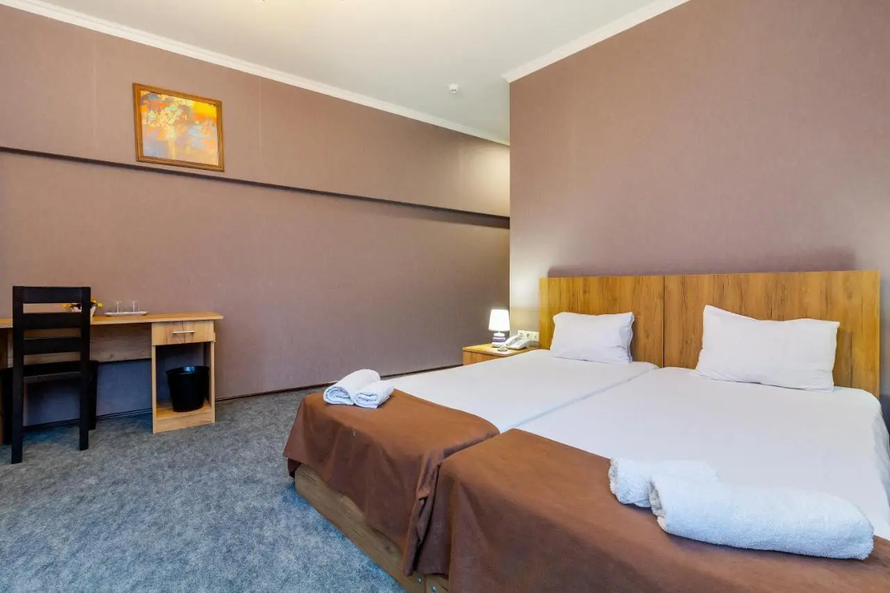 Hotel Marlyn