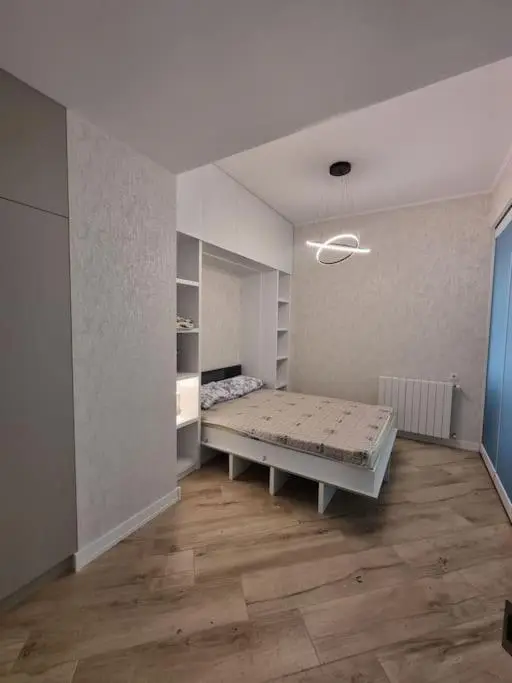 Morkinali Apartment