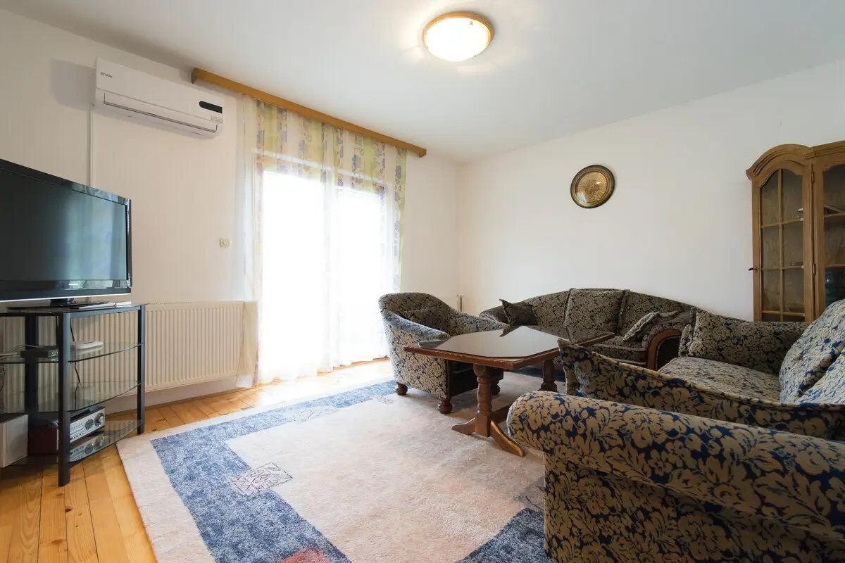 Modern apartments set in Ilidza