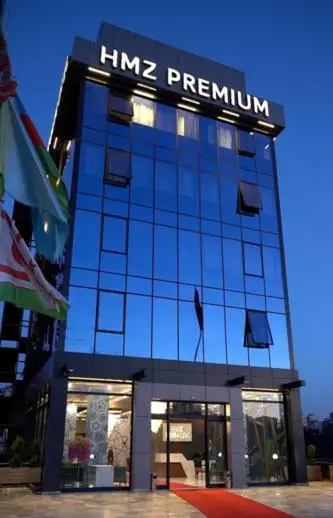 Hmz Premium Konaklama Çekmeköy