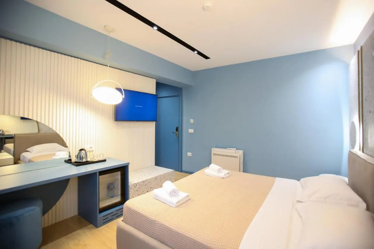 Imperial Visar Rooms