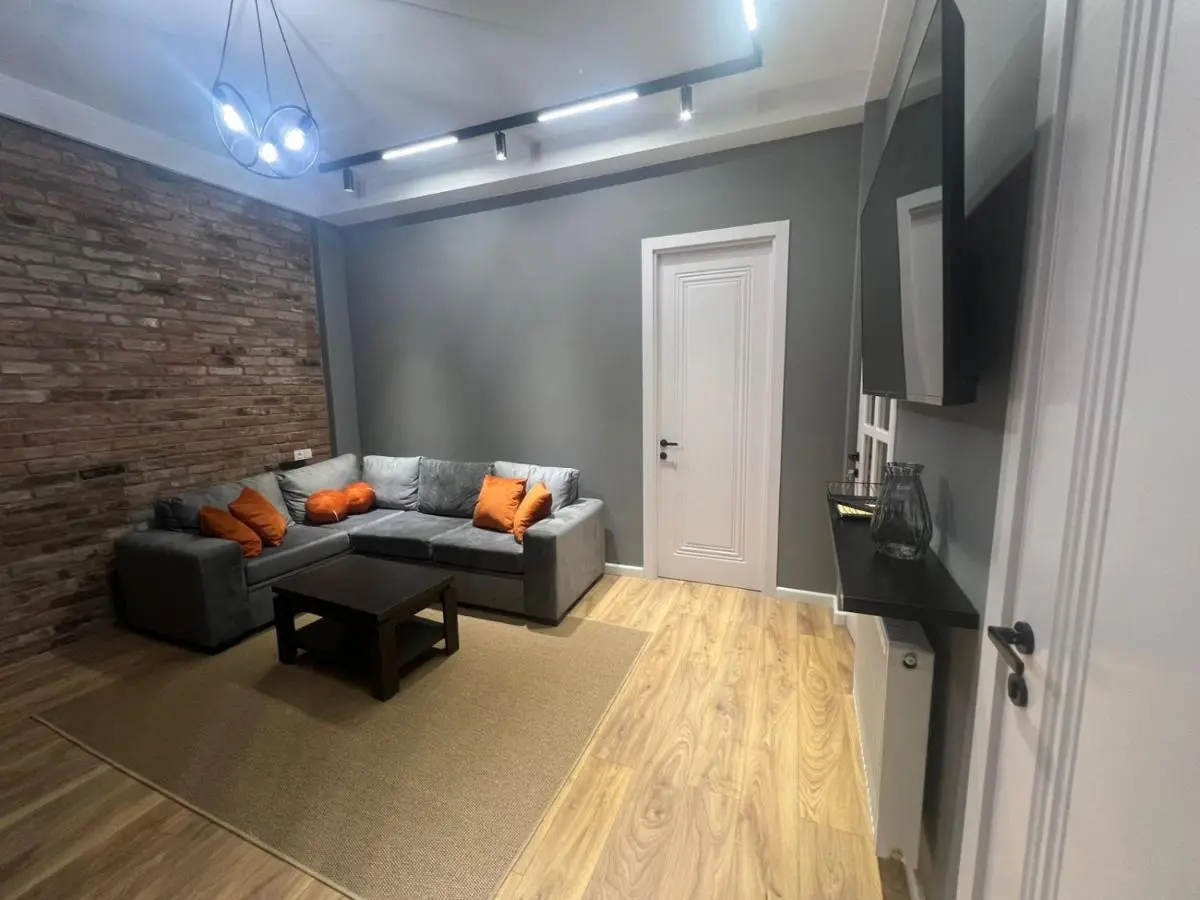 Duplex apartment in heart Tbilisi