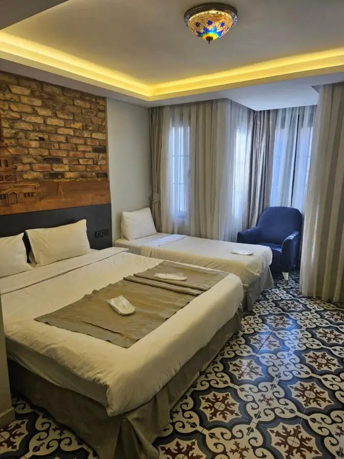 A Plus Residence