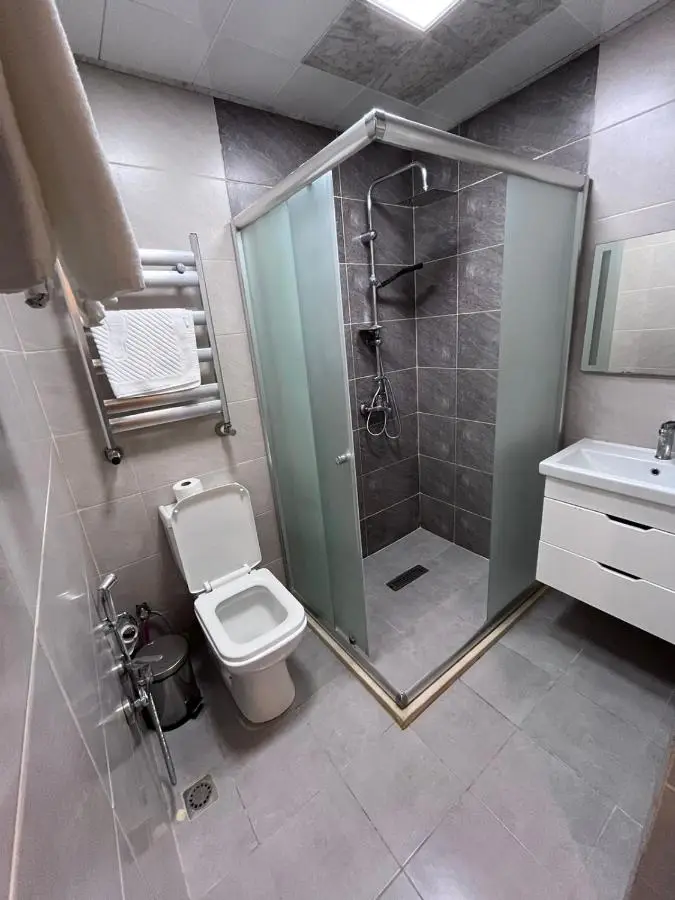 Jupiter -ZamZam-Madinah Halal Hotels Group