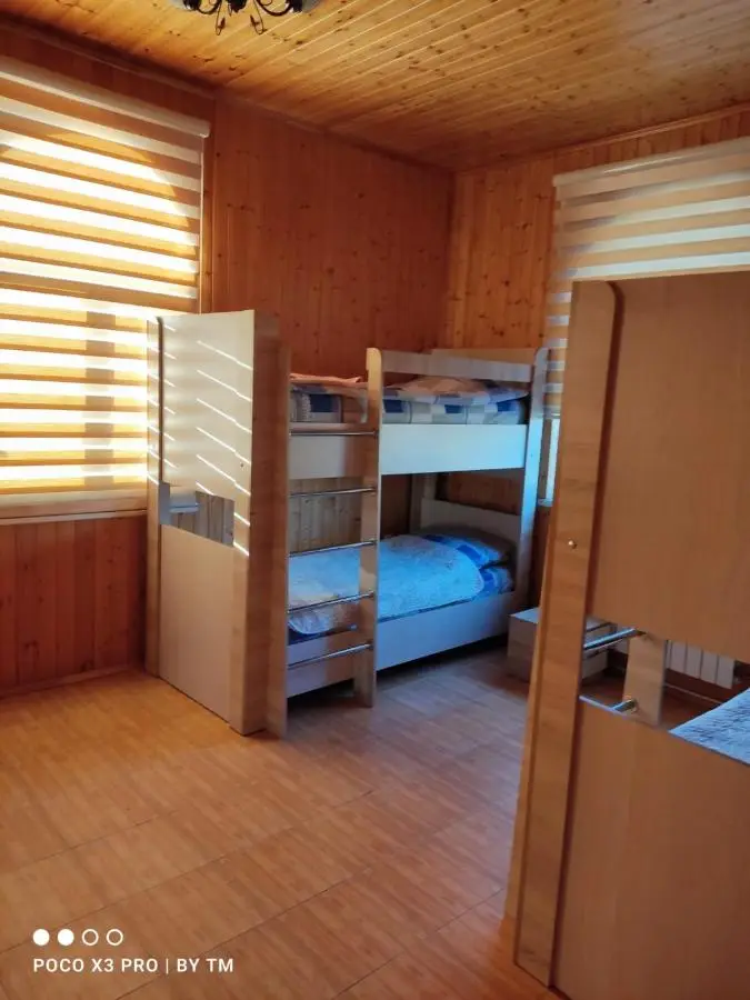 Villa Premium Qusar