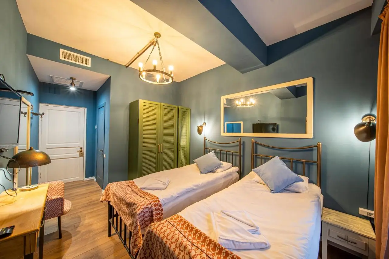Raimond Palace Hotel