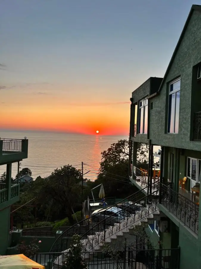 Inn David