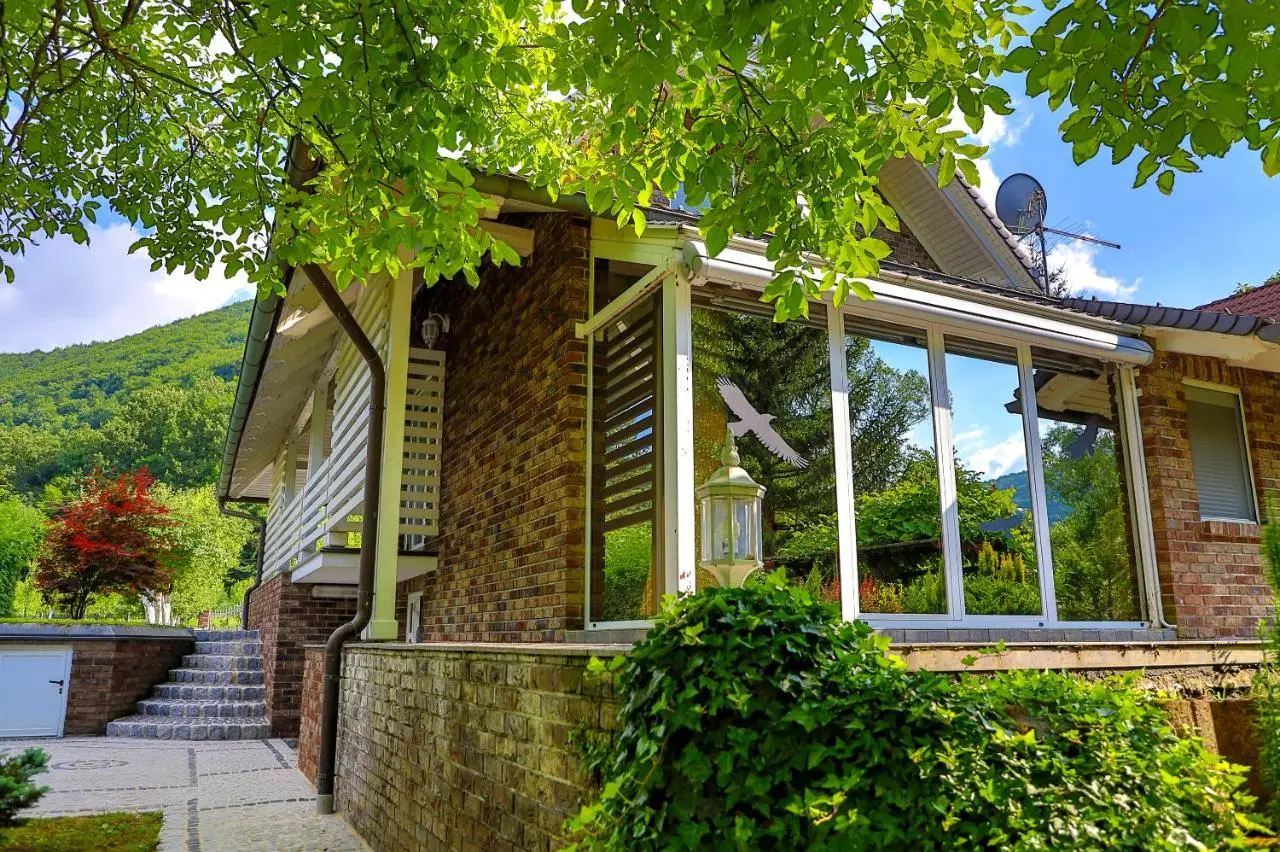 Holiday Home Villa Sara