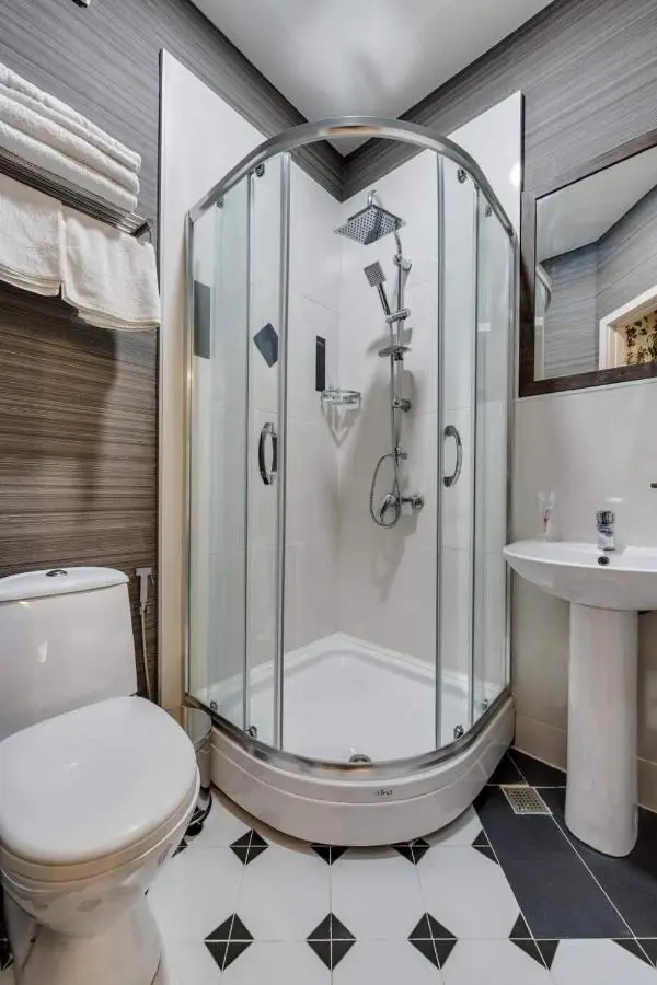 House 52 Boutique Hotel