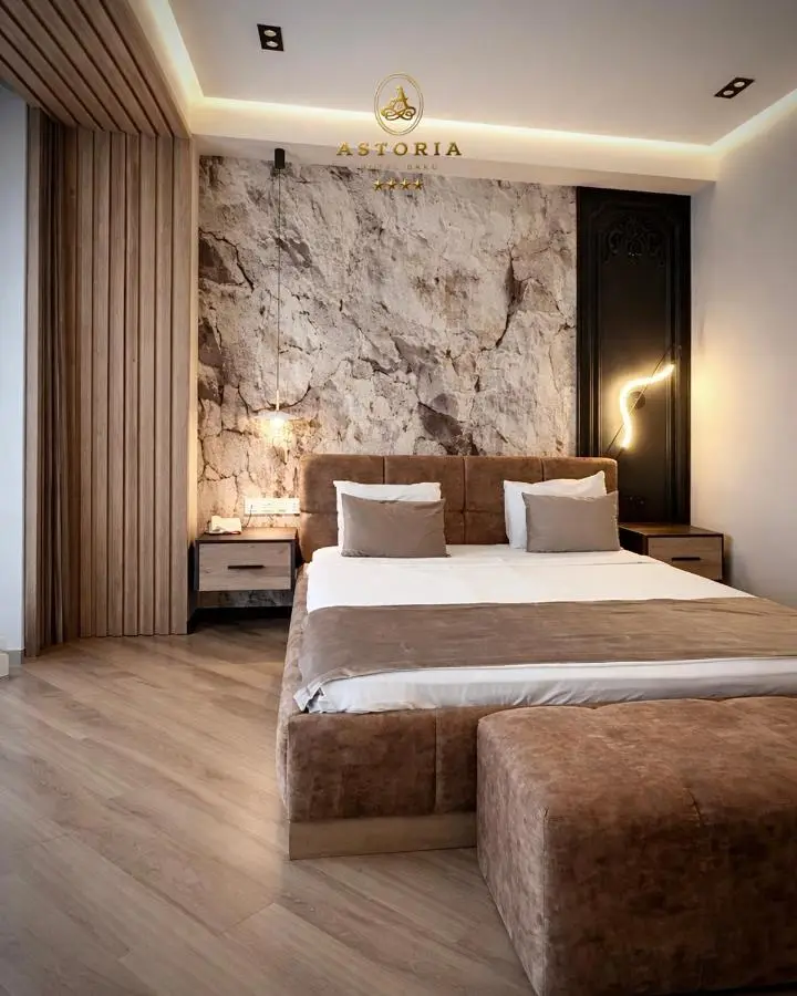 Astoria Hotel Baku