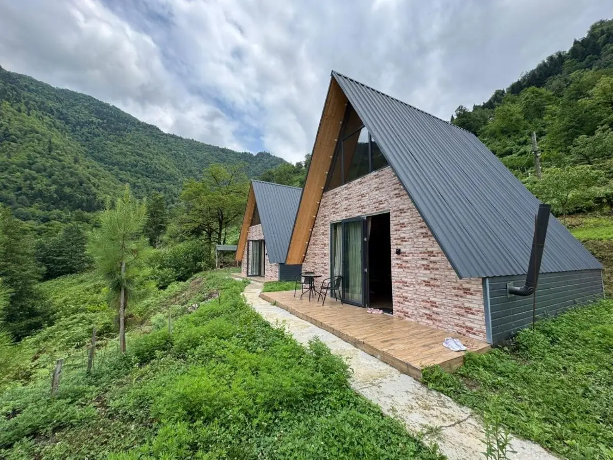Cottage Merisi inn