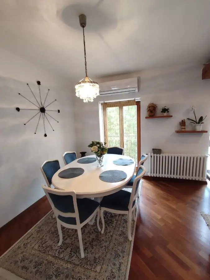 Deluxe Apartment Lejla - Free garage parking