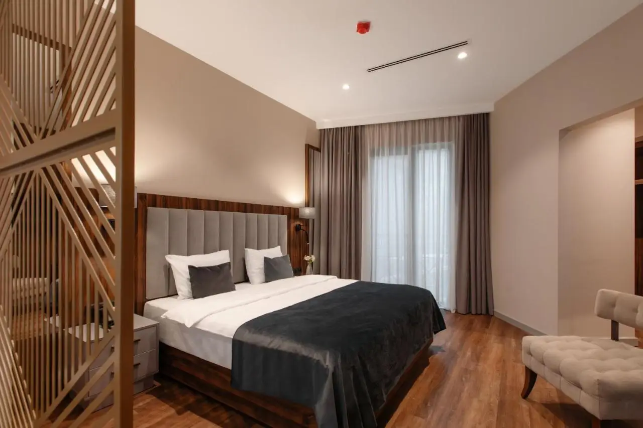 White Hill Hotel