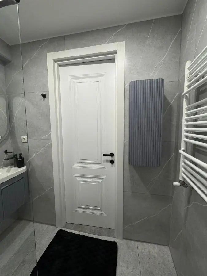 Duplex apartment in heart Tbilisi