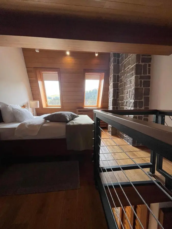 Apartman B610 u Aparthotelu Vucko Jahorina