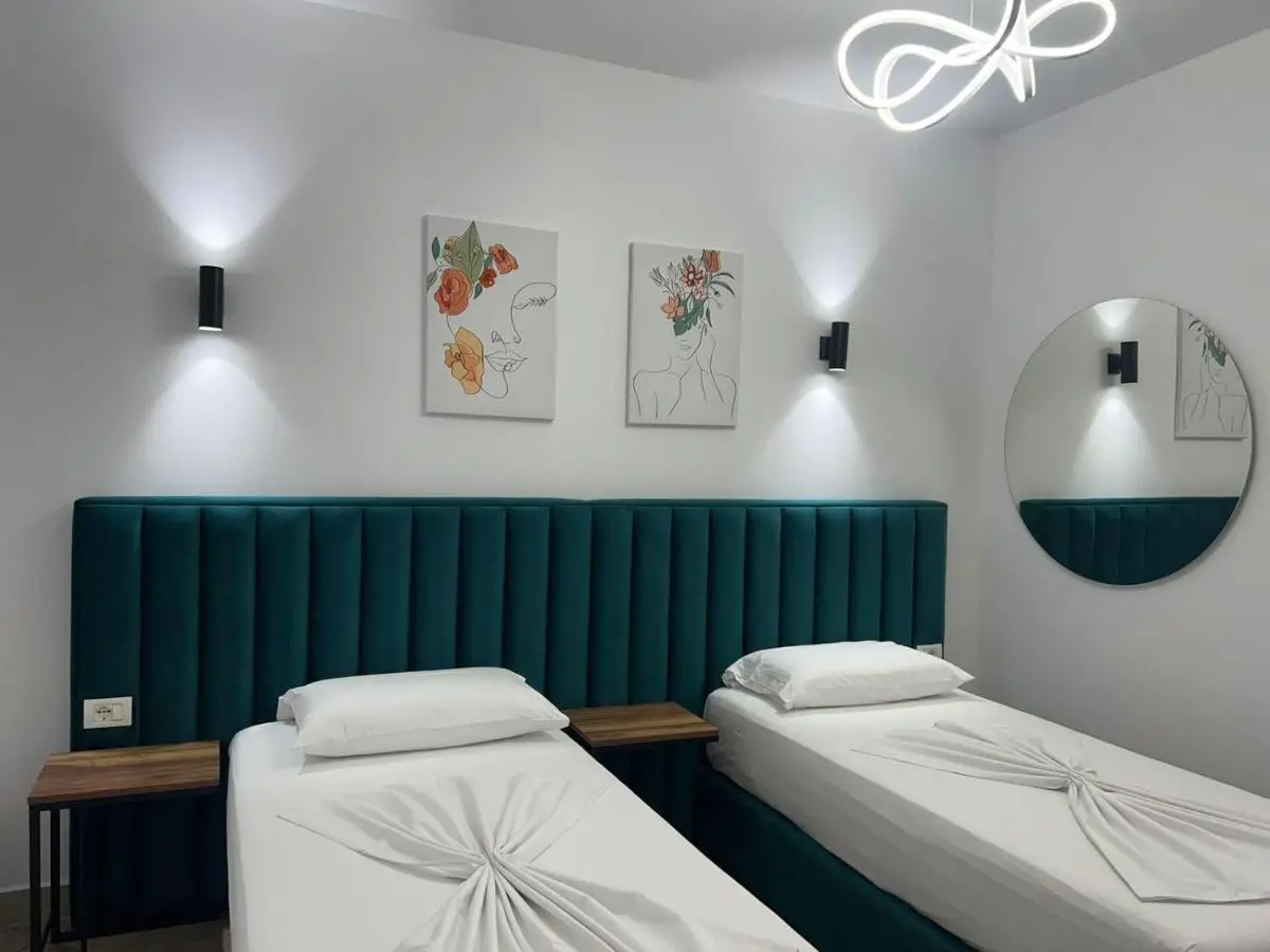 Hotel Floga