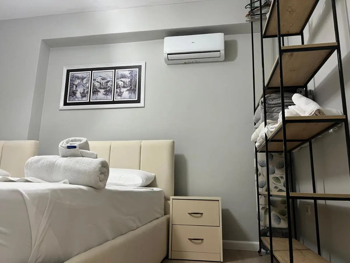 "Complex Delijorgji" Apartment