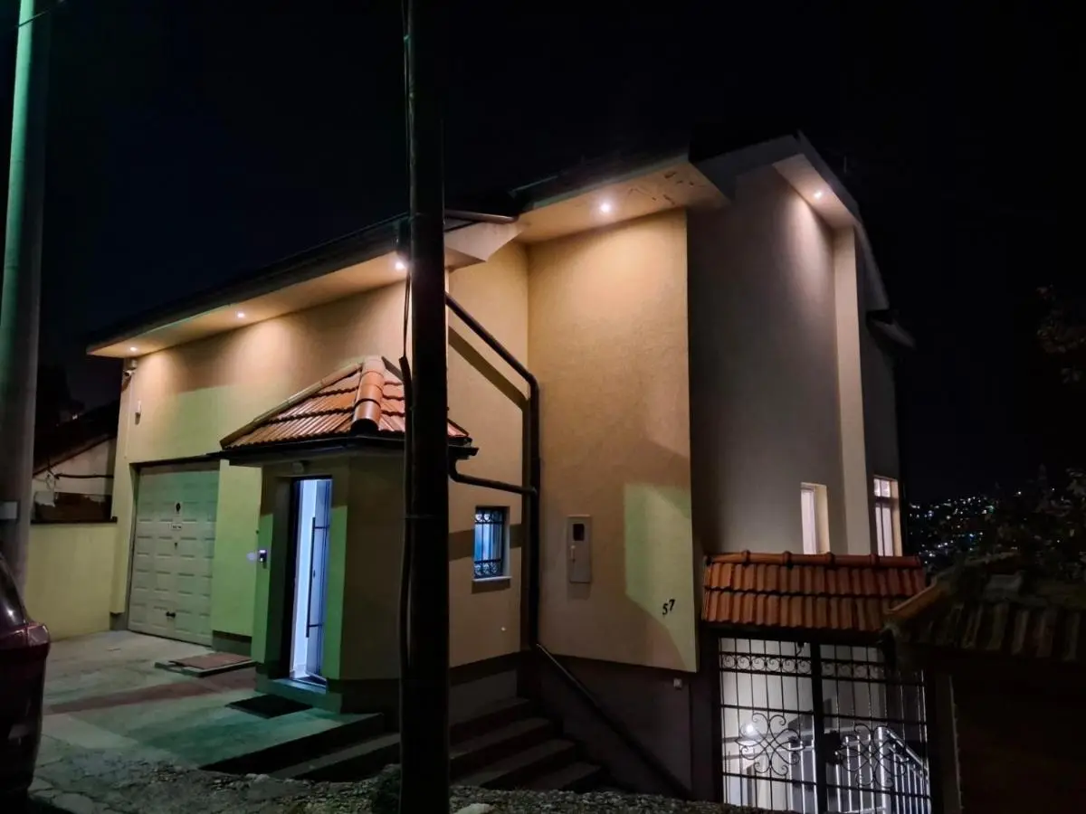 Address Apartment Sarajevo