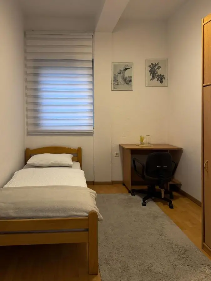 Riaho Apartment