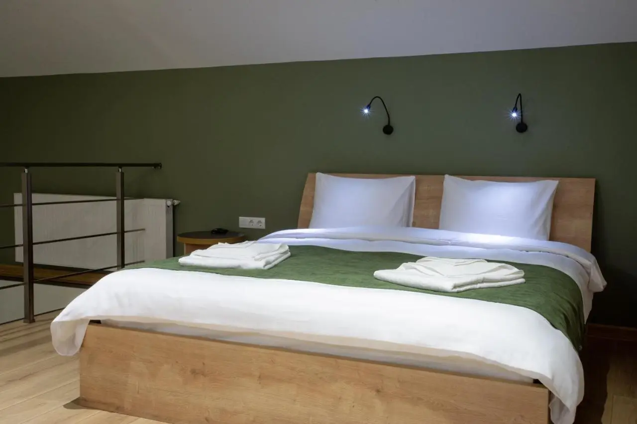 Hotel 1700