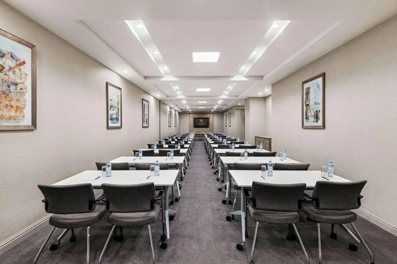 Tbilisi Chambers, Trademark Collection by Wyndham