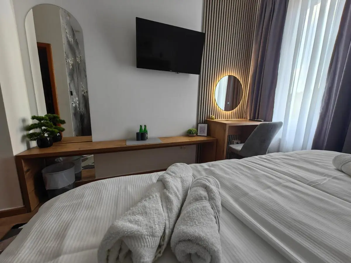Motel Maks