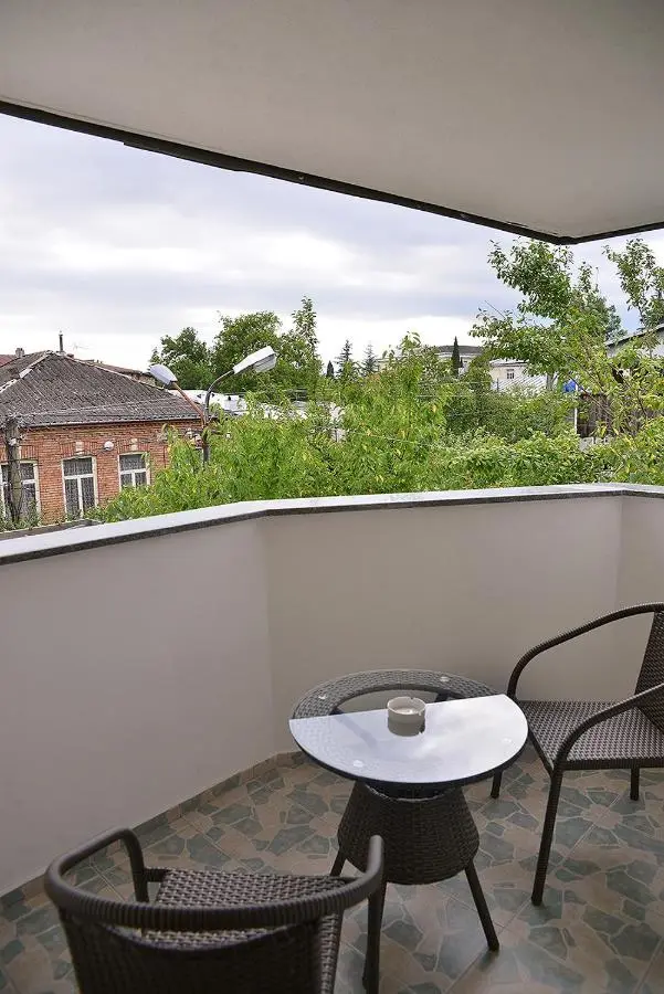 Center Villa Kutaisi