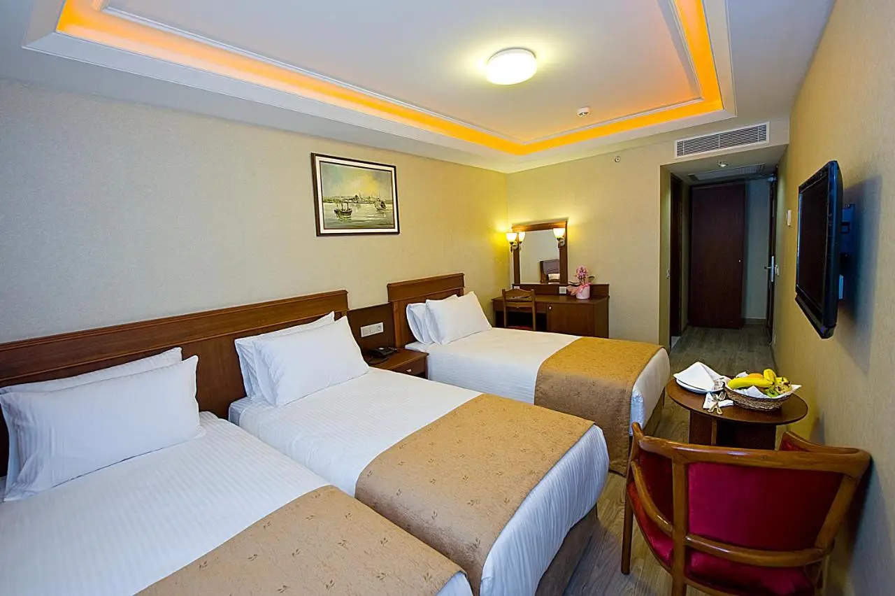 Askoc Hotel & SPA