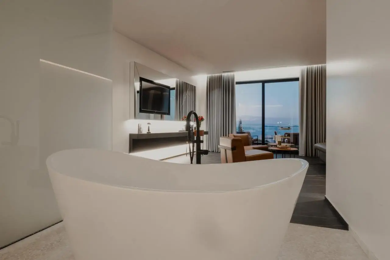 Maritim Marina Bay Resort SPA & Casino Adult Friendly